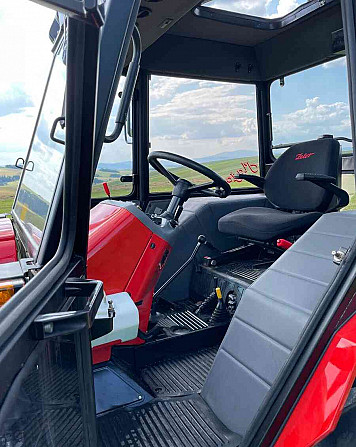 Traktor ZETOR 6340 zu verkaufen Slowakei - Foto 3