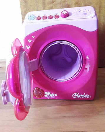 интерактивная детская стиральная машина Лученец - изображение 3