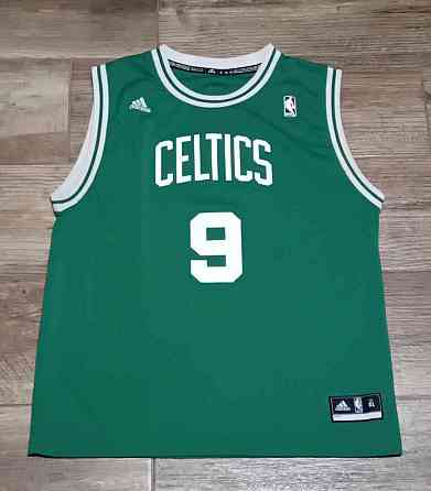 Predám originál NBA dres Celtics Rajon Rondo Левице