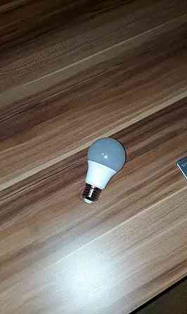 LED žiarovka E27 4,9W 3000K Losonc
