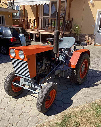 I will sell a small tractor Prievidza - photo 6