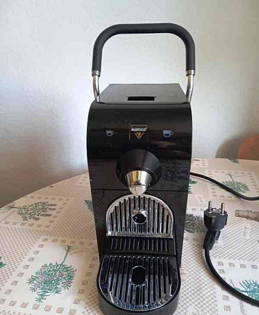 MARTELLO coffee machine Zilina - photo 2