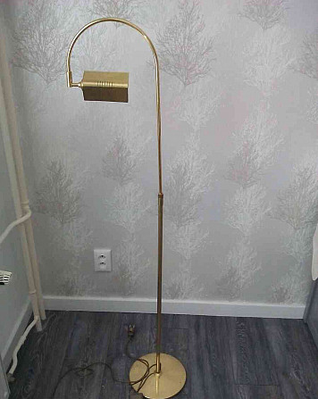 Комнатная лампа Жилина - изображение 3