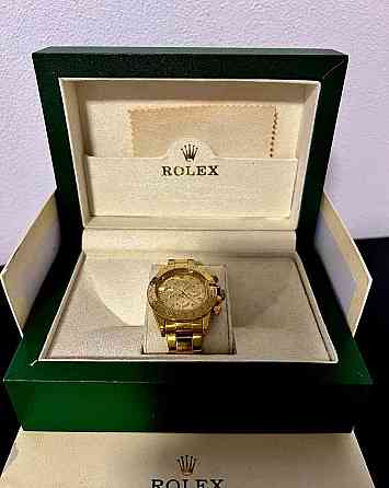 Rolex - pánske hodinky Senec