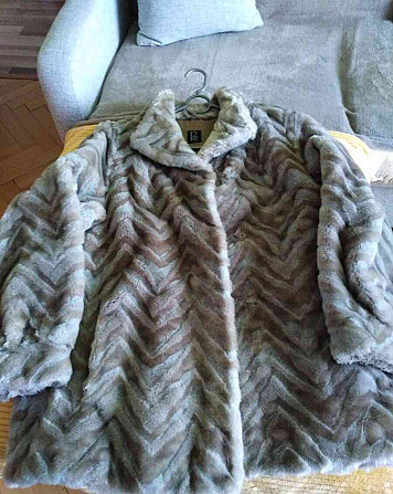 Women's fur coat Spisska Nova Ves - photo 1