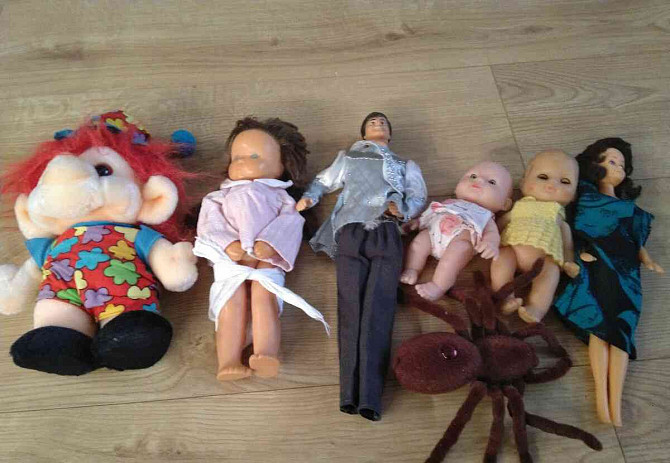 toys together Presov - photo 1