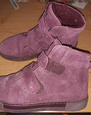 Ankle boots Primigi warmed size 37 Havlíčkův Brod - photo 2