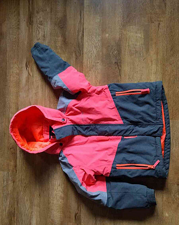 Детская зимняя куртка Шаля - изображение 2