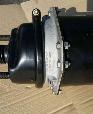 Brake cylinder Kolin - photo 3