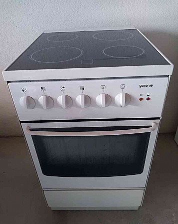 I am selling a glass-ceramic electric stove. Nitra - photo 4