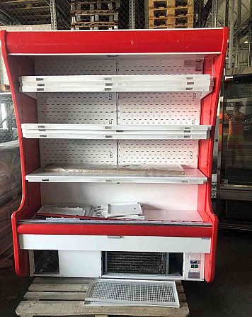 Kühltheke, Kühlschrank zu verkaufen Trentschin - Foto 5