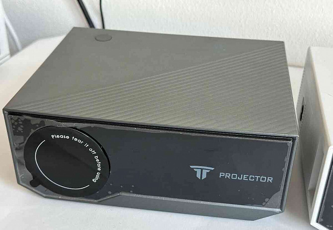 Wieloi GC05A WIFI projector Levice - photo 6