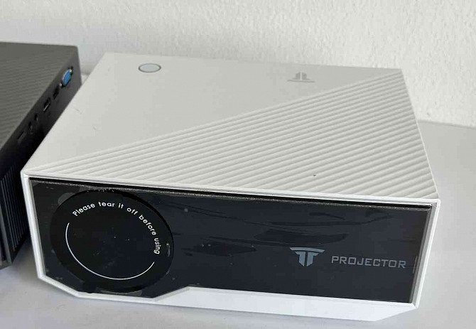 Wieloi GC05A WIFI projector Levice - photo 8