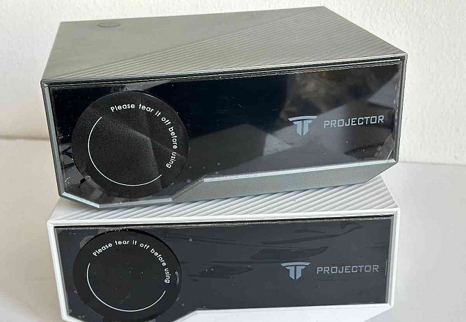 Wieloi GC05A WIFI projector Levice - photo 2