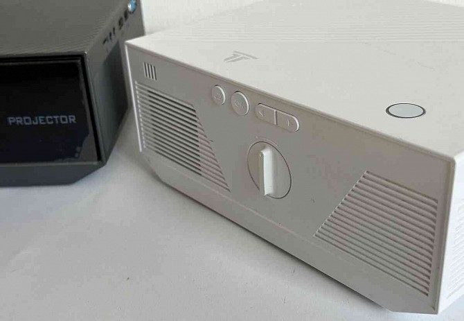 Wieloi GC05A WIFI projector Levice - photo 5