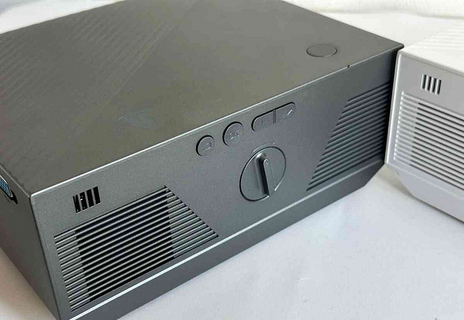 Wieloi GC05A WIFI projector Levice - photo 4