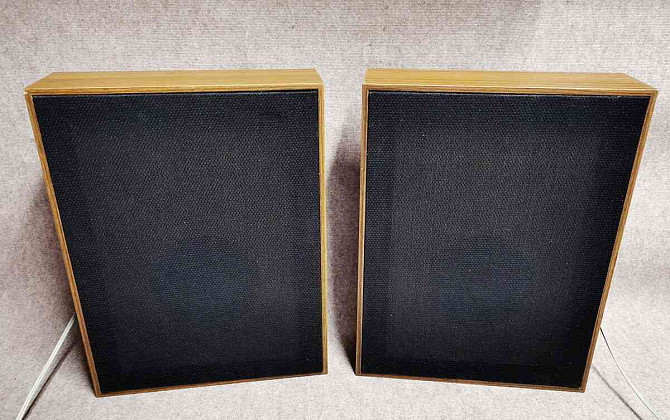 Колонки RFT Kompaktbox B7104 Поважска-Бистрица - изображение 4