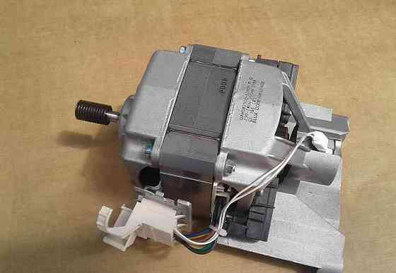 Motor na automatickú práčku Поважска-Бистрица