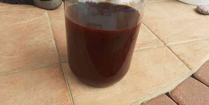 Lubovníkový olej Žarnovica - foto 1