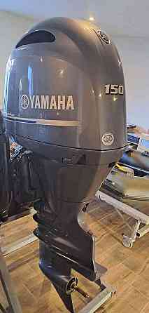 Lodný motor Yamaha 150hp 