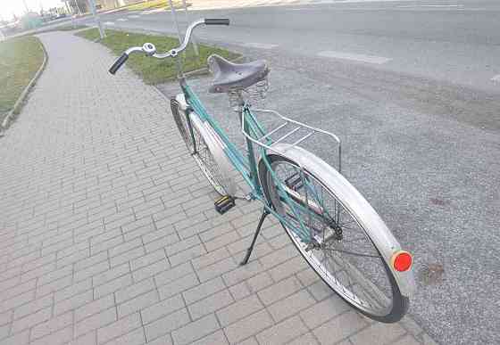Bicykel Presov