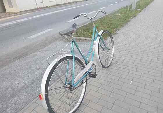 Bicykel Preschau