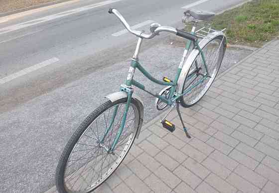 Bicykel Prešov
