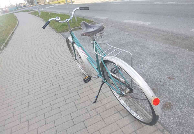 Ein Fahrrad Preschau - Foto 3