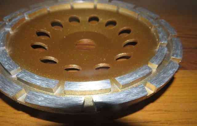 I will sell a new ALEI grinding wheel-stone 180 mm Prievidza - photo 2