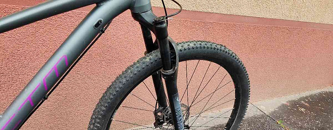 Продам горный велосипед CTM Charisma, колеса: 29&quot; Братислава - изображение 8