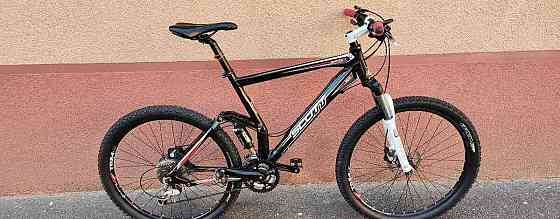 Predám celoodpružený horský bicykel SCOTT Aspect FX-25 Pozsony