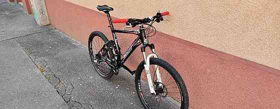 Predám celoodpružený horský bicykel SCOTT Aspect FX-25 Bratislava