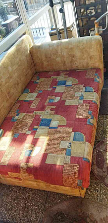 šikovná postel Liptovský Mikuláš - foto 1