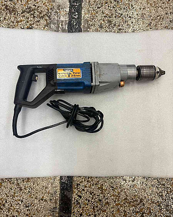Narex EVP16-2F3 drill for sale Brno - photo 1