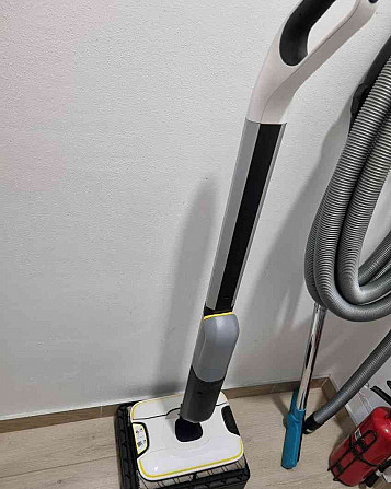 I am selling a new KARCHER steam cleaner Ilava - photo 2