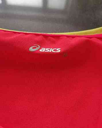 ASICS bežecké tričko  Pôvodná cena:43,90Eur Priwitz