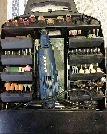 Смешайте инструменты, оборудование для мастерской, сад Малацки - изображение 11