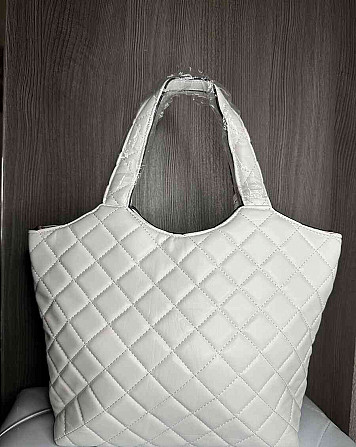 yves saint laurent handbag white Galanta - photo 4
