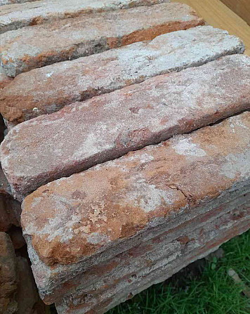 Historical brick cladding Nitra - photo 4
