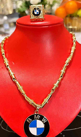 Gold-plated thinner chains Spisska Nova Ves - photo 5