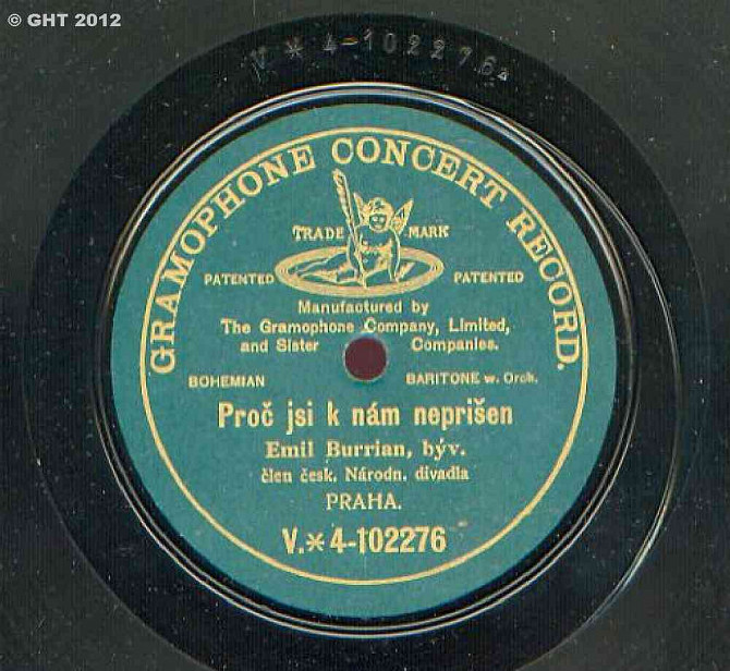 Kúpim staré gramofónové platne - ponúkam aj 100 € za kus Košice - foto 4