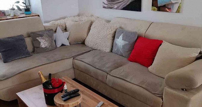 Kihúzható kanapé Losonc - fotó 1