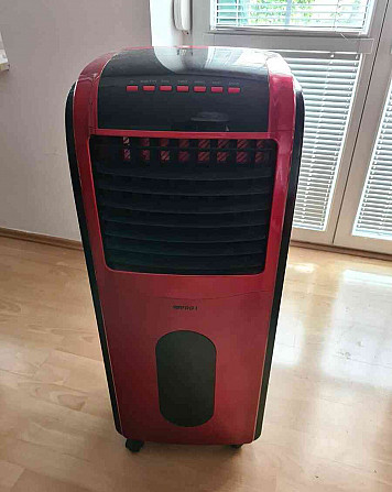 Охладитель воздуха Senec - изображение 1
