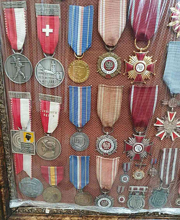 Продам военные награды Tvrdošín - изображение 11