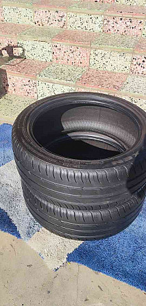 Summer tires Sellye - photo 1