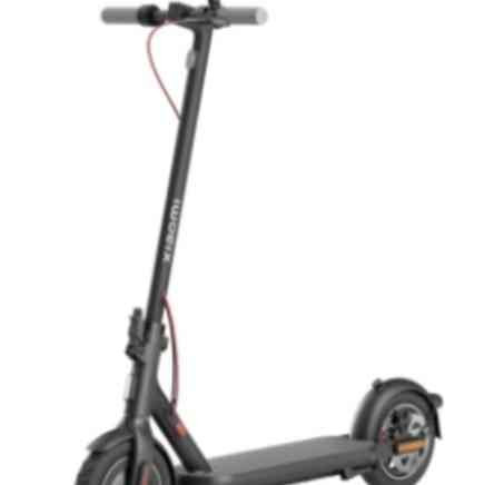 I am selling a new Xiaomi Electric Scooter 4 Bratislava - photo 1