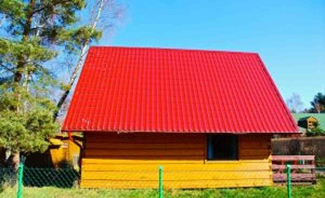 Nátěry a malování střech za rozumnou cenu, výškové práce Žarnovica - foto 1