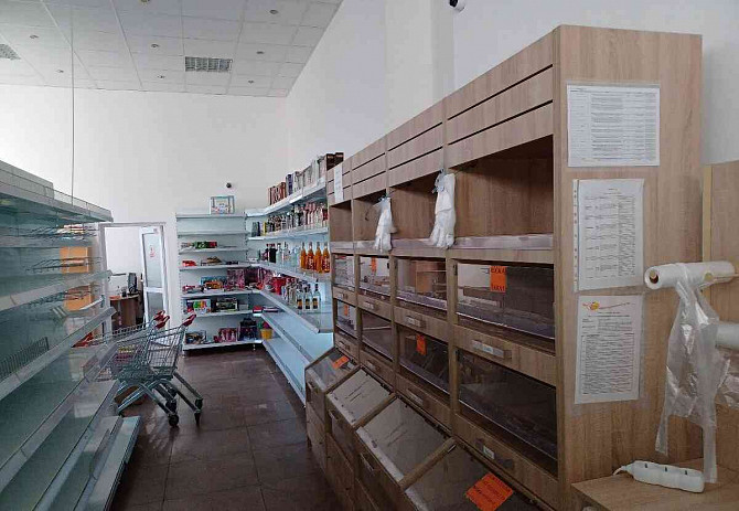 I am selling a set of food equipment Presov - photo 1