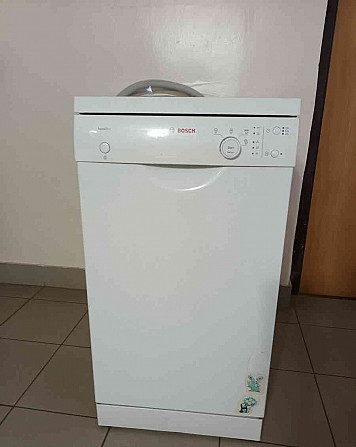 Bosch mosogatógép Igló - fotó 1