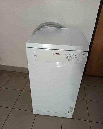 Bosch mosogatógép Igló - fotó 4